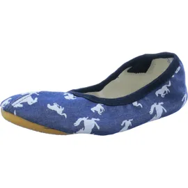 Beck Horses Blau 36