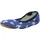 Beck Horses Blau 36