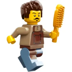 LEGO® - City - cty1647 - Barber (60380)
