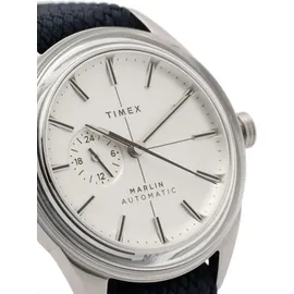 Timex Automatik Herren Analog Armbanduhr Marlin Jet