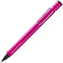 Lamy Druckbleistift Safari 0,5 mm Pink