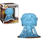 Funko Eren Hardened 1174 Special Edition Funko Pop! Deluxe - Blau