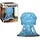 Funko Eren Hardened 1174 Special Edition Funko Pop! Deluxe - Blau