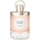 Caron Rose Ébène - EDP - Inhalt: 100 ml