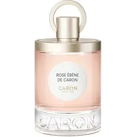 Caron Rose Ébène - EDP - Inhalt: 100 ml