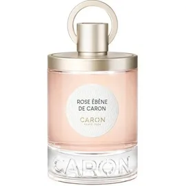 Caron Rose Ébène - EDP - Inhalt: 100 ml