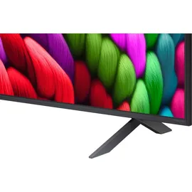 LG 75NANO90A6B 75" 4K NanoCell AI Smart TV