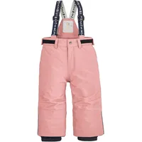 KILLTEC first instinct by killtec Kinder Skihose/Funktionshose mit Trägern