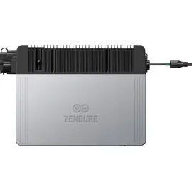 Zendure SolarFlow 2400 Pro 2,4 kWh 3 x AB3000L Speicher