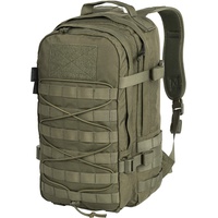 Helikon-Tex Raccoon Mk2 Backpack - Cordura® Rucksack (Oliv)