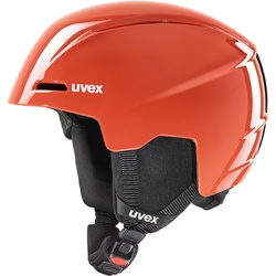 Uvex Viti fierce red 51-55 cm