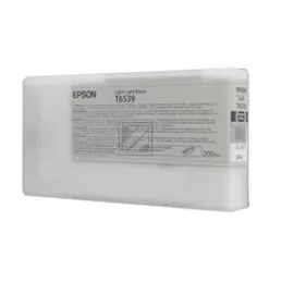 Epson T6539 hell schwarz