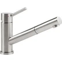 Villeroy & Boch Como Shower edelstahl massiv poliert 925200LC