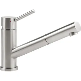Villeroy & Boch Como Shower edelstahl massiv poliert 925200LC