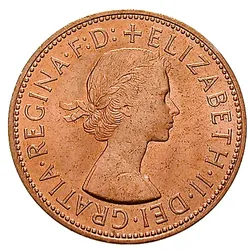 4er-Set Großbritannien & Australien