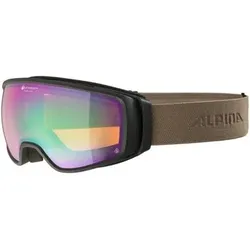 Alpina  Sportzubehör Sport DOUBLE JACK PLNT Q-LITE A7285 832  in Schwarz, Einheitsgrösse