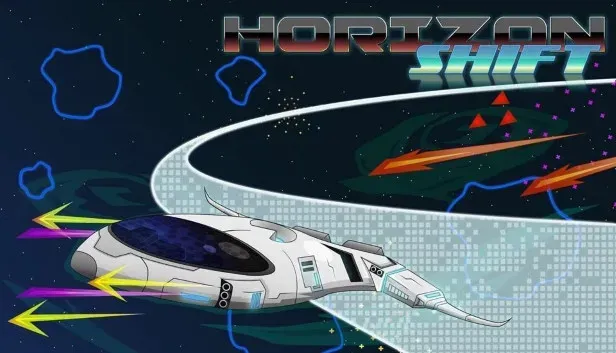 Horizon Shift