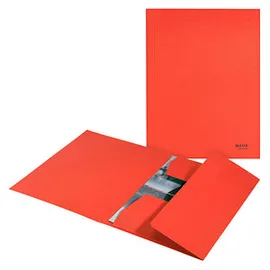Leitz Jurismappe recycle A4 rot