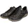 REMONTE Schnürschuhe R1402 in schwarz, | Gr.: 41