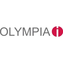 Olympia Einmalkarbon-Farbband C Carrera de Luxe - für Schreibmaschinen