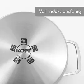 Kopf Jara Topf-Set 9-tlg.