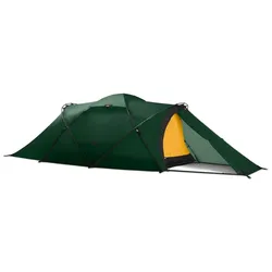 Hilleberg Tarra - 2 PERS. - grün