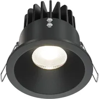 Maytoni Maytoni, Wandleuchte + Deckenleuchte, Zoom LED Downlight, Einbauleuchte
