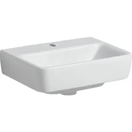 Geberit Renova Plan Handwaschbecken 45 x 34 cm (501625001)