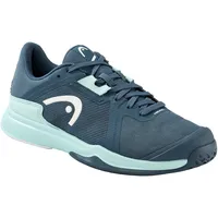 Head Sprint Team 3.5 Women Tennisschuh, Blau Teal, 41 EU EU