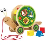 HaPe Nachzieh-Schnecke