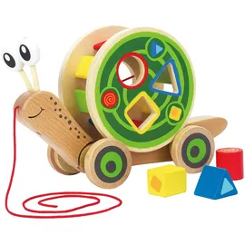 HaPe Nachzieh-Schnecke
