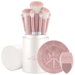 Luvia Prime Vegan Candy Blush Pinsel   1 Stück