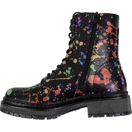 Dockers by Gerli 57BI201 in schwarz 39