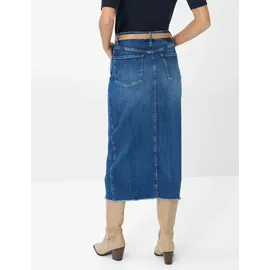 Brax Style KACIE USED REGULAR BLUE, denim blau, 44