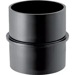 Geberit Pe Bundbuchse 367772161 PE-HD, DN 100