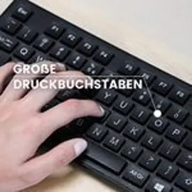 Perixx PERIBOARD-117 DE