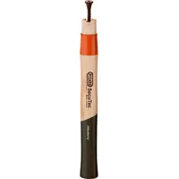 Picard Hickory-Hammerstiel SecuTec mit Stielschutzhülse und Keilschraube, Stiellänge: 360mm