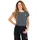 The North Face Tanken Tanktop Grau/Blau L