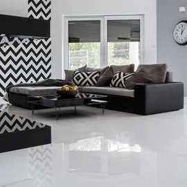 Relaxdays Hairpin Legs, 4er Set, 3 Streben, Metall, Haarnadel Tischbein für Hocker, Tisch & Schrank, 30 cm hoch, schwarz