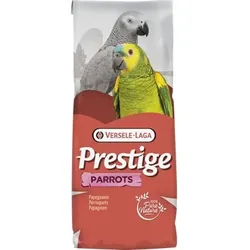 Vers 15kg Papageien Fruit Mega