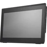 Shuttle AIO P5200PA 15.6" 5205U/4GB/120GB/Intel/black (Intel Celeron 5205U, 4 GB, 120 GB, Intel UHD Graphics), PC, Schwarz