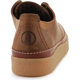 CLARKS Clarkwood LOW braun 42