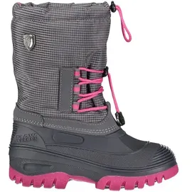 CMP Schneestiefel Asphalt 37
