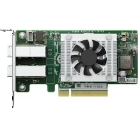 QNAP QXP-820S-B3408 Dual-Port Externe SAS 12Gb/s Speichererweiterungskarte