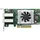 QNAP QXP-820S-B3408 Dual-Port Externe SAS 12Gb/s Speichererweiterungskarte