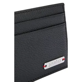 Hugo Kartenhalter Nyxo Cardcase Black