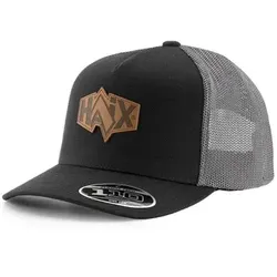HAIX Snapback Cap black - schwarz
