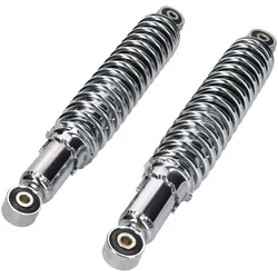 Stoßdämpfer Satz 360mm 5-fach verstellbar Simson S51