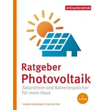 Verbraucherzentrale NRW E.V. Ratgeber Photovoltaik