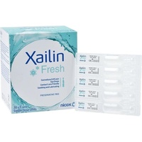 VISUfarma B.V. Xailin Fresh Augentropfen